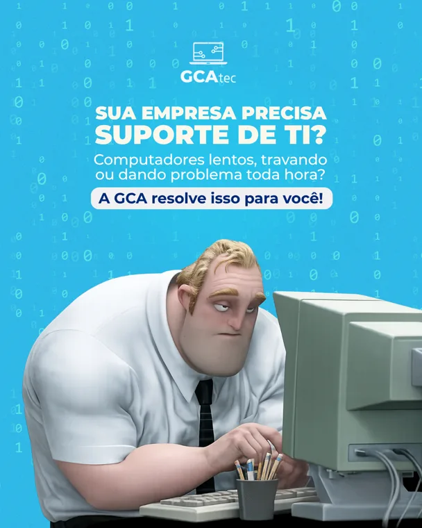 GCA - post 1