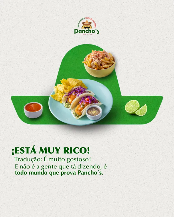 Panchos - post 1